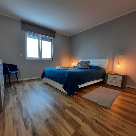 Apartamento Central T3 Πόντα Ντελγκάντα Εξωτερικό φωτογραφία