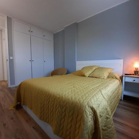 Apartamento Central T3 Πόντα Ντελγκάντα Εξωτερικό φωτογραφία