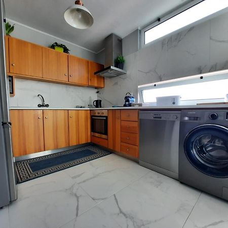 Apartamento Central T3 Πόντα Ντελγκάντα Εξωτερικό φωτογραφία
