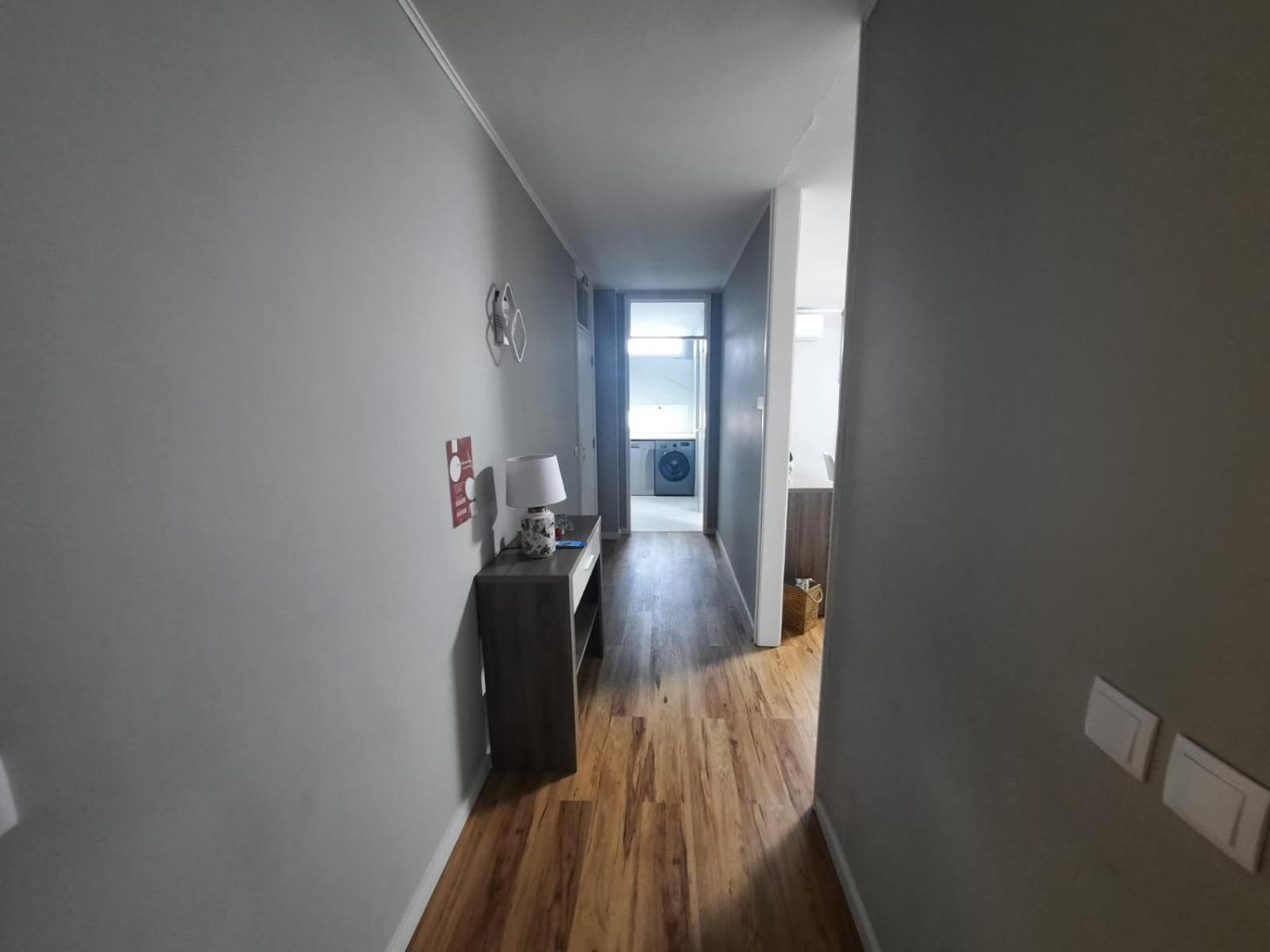 Apartamento Central T3 Πόντα Ντελγκάντα Εξωτερικό φωτογραφία