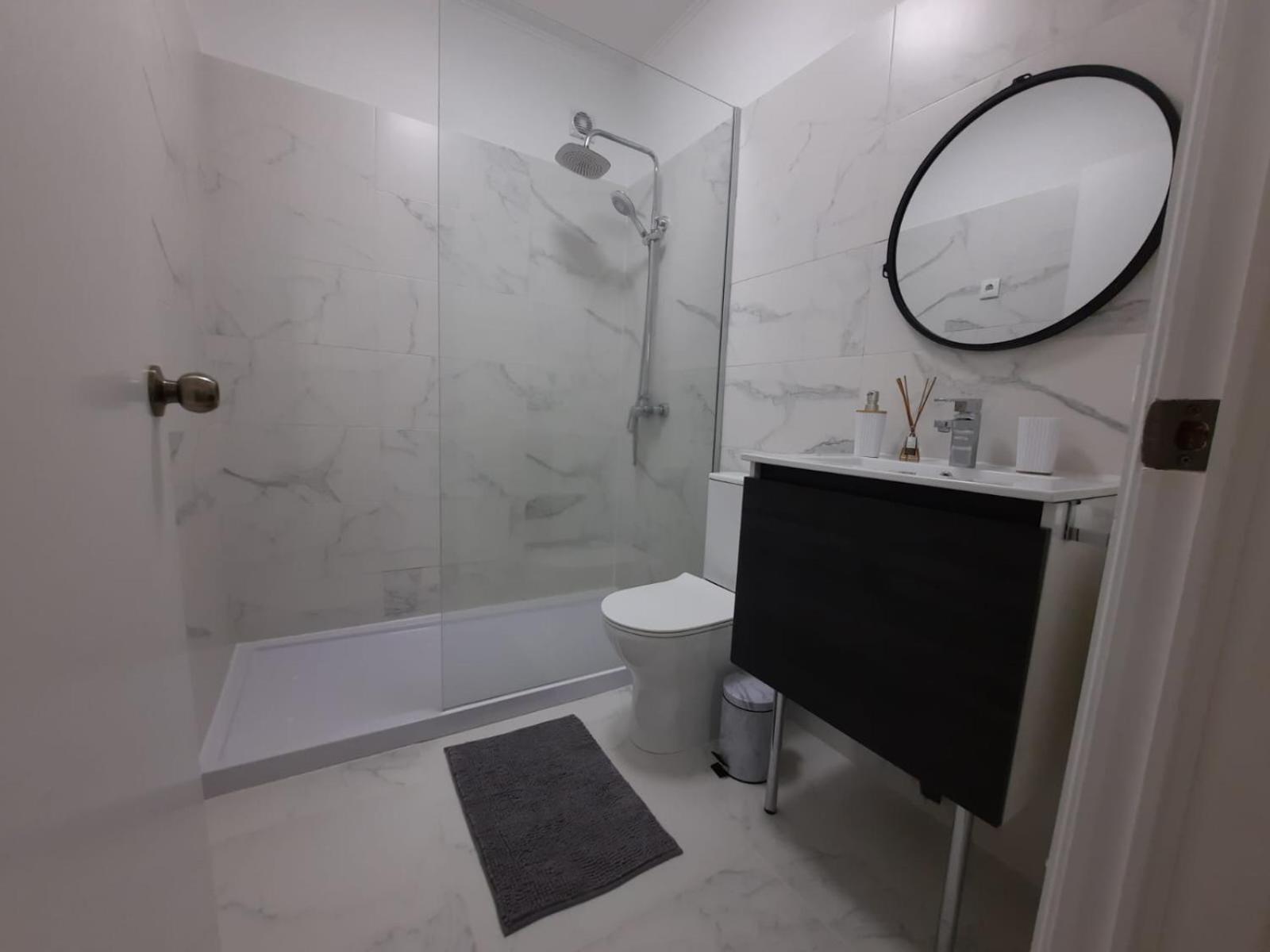 Apartamento Central T3 Πόντα Ντελγκάντα Εξωτερικό φωτογραφία