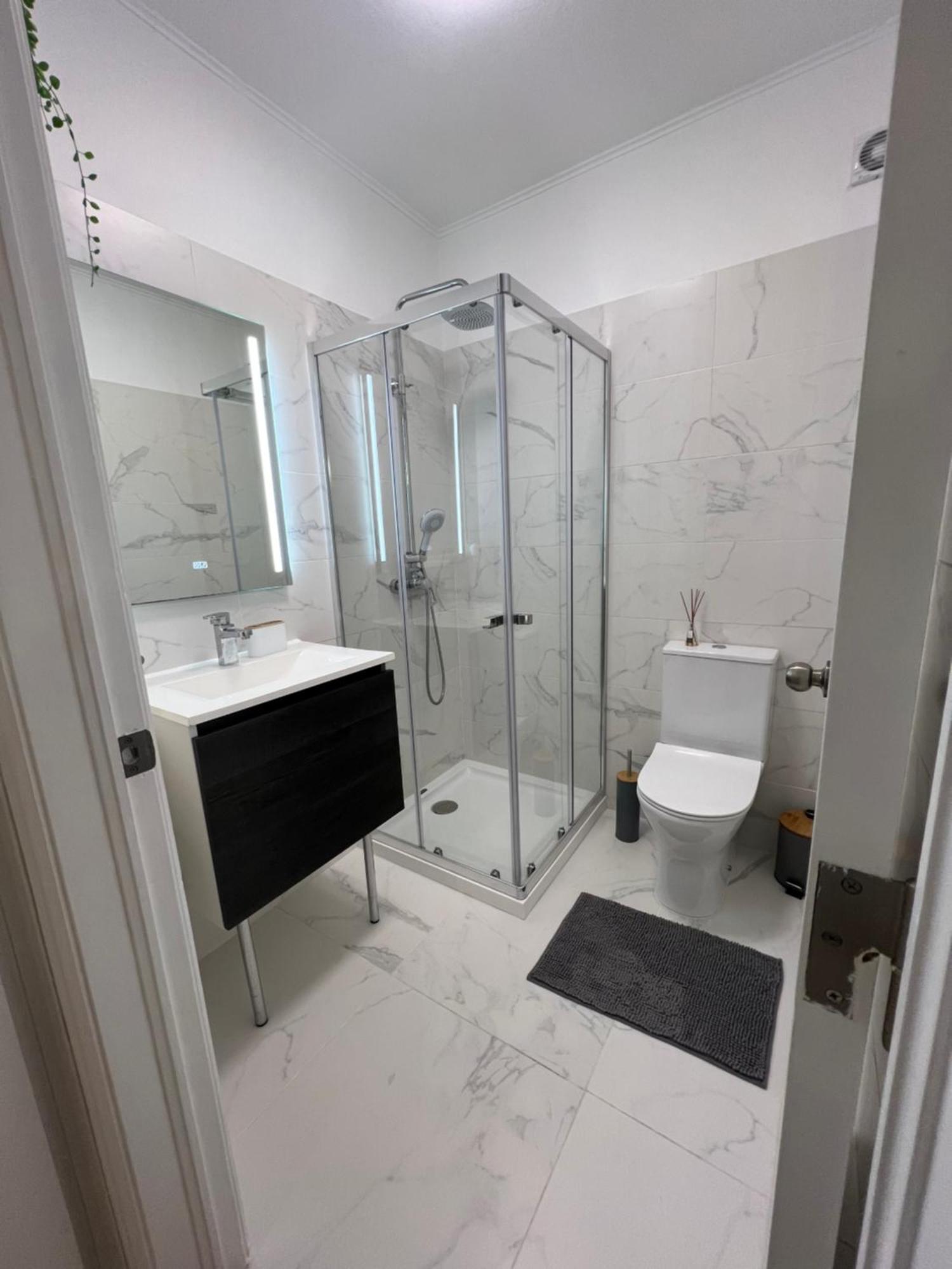 Apartamento Central T3 Πόντα Ντελγκάντα Εξωτερικό φωτογραφία